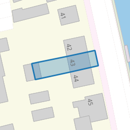 Perceel HLM03-A-7875