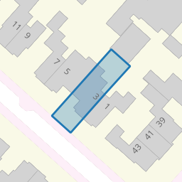 Perceel HLM03-A-7896