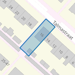 Perceel HLM03-A-7898