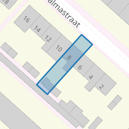 Perceel HLM03-A-7901