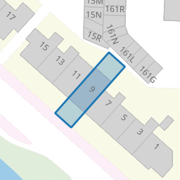 Perceel HLM03-A-7916