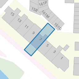 Perceel HLM03-A-7917