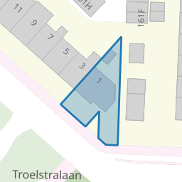 Perceel HLM03-A-7920