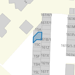 Perceel HLM03-A-7924