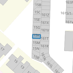 Perceel HLM03-A-7931