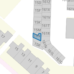 Perceel HLM03-A-7934