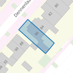 Perceel HLM03-A-7940