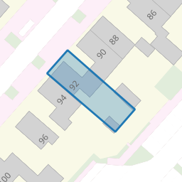 Perceel HLM03-A-7941