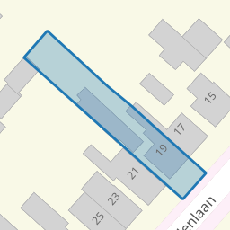 Perceel HLM03-A-7960