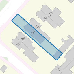 Perceel HLM03-A-7974