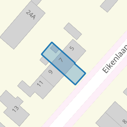 Perceel HLM03-A-7991