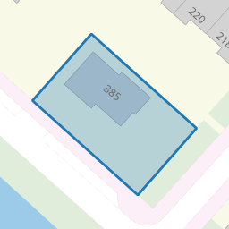 Perceel HLM03-A-8003