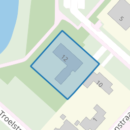 Perceel HLM03-A-8005