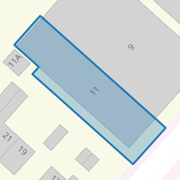 Perceel HLM03-A-8009