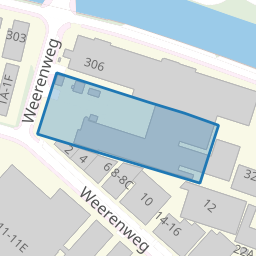 Perceel HLM03-A-8011