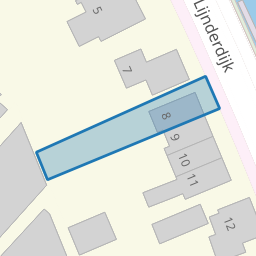 Perceel HLM03-A-8018