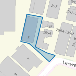 Perceel HLM03-A-8020