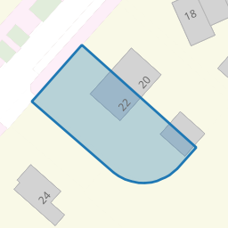 Perceel HLM03-A-8023