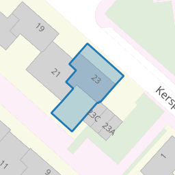 Perceel HLM03-A-8057