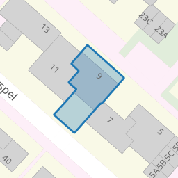 Perceel HLM03-A-8063