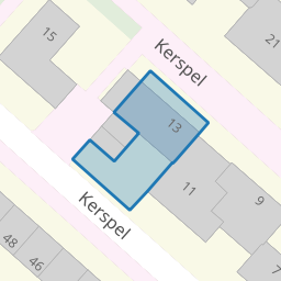 Perceel HLM03-A-8065