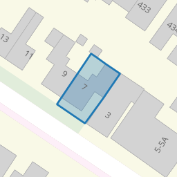 Perceel HLM03-A-8095