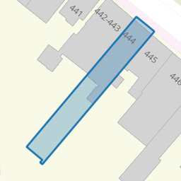 Perceel HLM03-A-8098