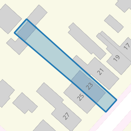 Perceel HLM03-A-8099