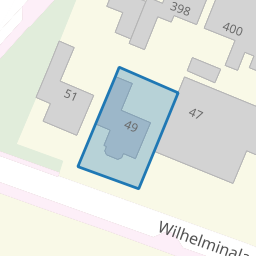 Perceel HLM03-A-8101