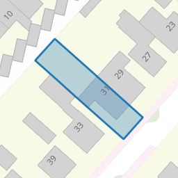 Perceel HLM03-A-8103