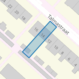 Perceel HLM03-A-8105