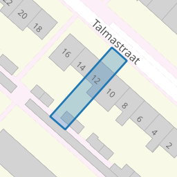 Perceel HLM03-A-8106