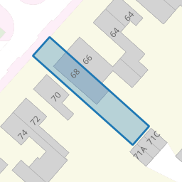 Perceel HLM03-A-8111