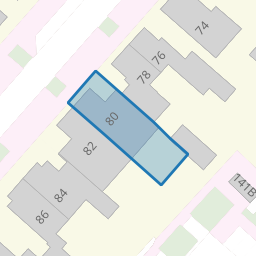 Perceel HLM03-A-8122