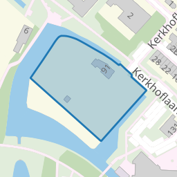 Perceel HLM03-A-8125