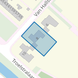 Perceel HLM03-A-8127