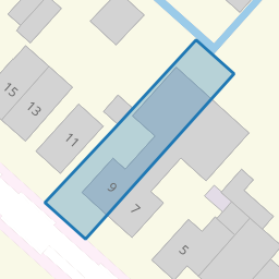 Perceel HLM03-A-8129