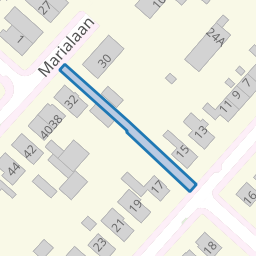 Perceel HLM03-A-8134