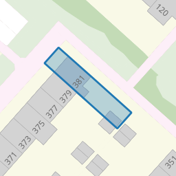 Perceel HLM03-A-8141