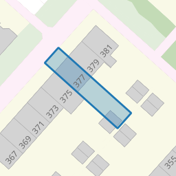 Perceel HLM03-A-8143