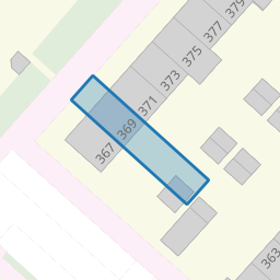 Perceel HLM03-A-8147