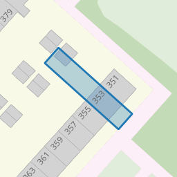 Perceel HLM03-A-8150