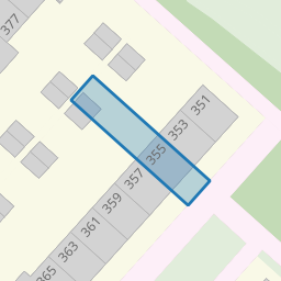 Perceel HLM03-A-8151