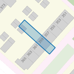 Perceel HLM03-A-8153