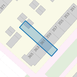 Perceel HLM03-A-8154