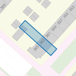 Perceel HLM03-A-8155