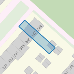 Perceel HLM03-A-8158