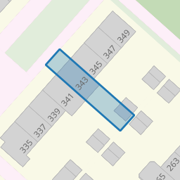 Perceel HLM03-A-8160