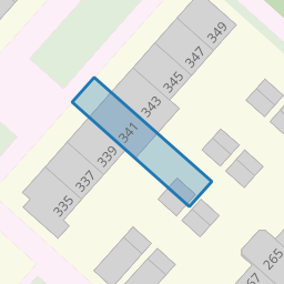 Perceel HLM03-A-8161