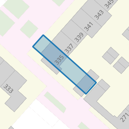 Perceel HLM03-A-8164